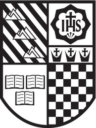 IHS logo