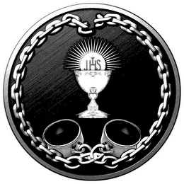 IHS logo