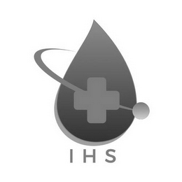 IHS logo