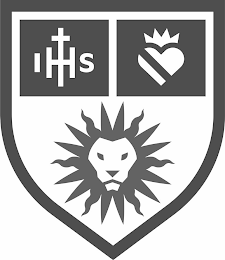 IHS logo