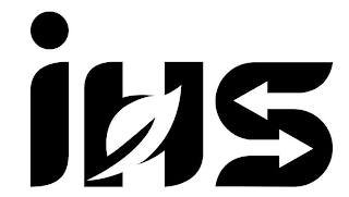 IHS logo