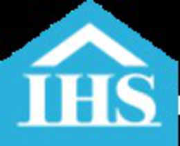 IHS logo