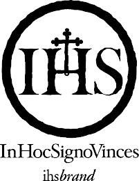 IHS INHOCSIGNOVINCES IHSBRAND logo