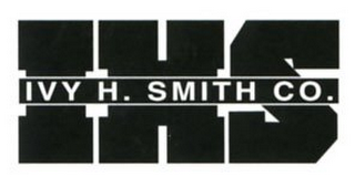 IHS IVY H. SMITH CO. logo