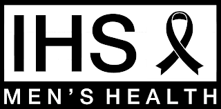 IHS MEN'S HEALTH logo