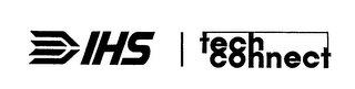 IHS TECH CONNECT
