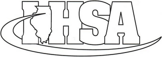 IHSA logo