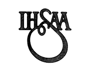 IHSAA logo