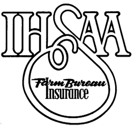 IHSAA FARM BUREAU INSURANCE logo