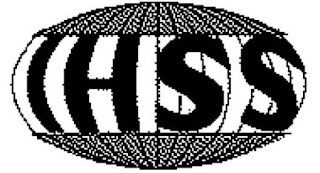 IHSS logo