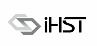 IHST logo