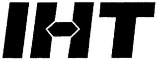 IHT logo