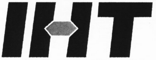 IHT logo