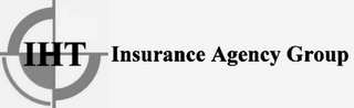 IHT INSURANCE AGENCY GROUP logo