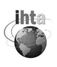 IHTA logo