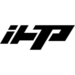 IHTP logo