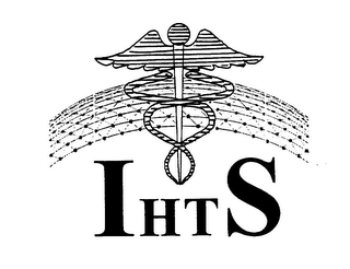 IHTS logo