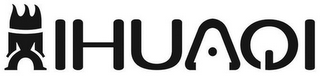 IHUAQI logo