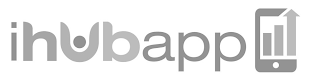 IHUBAPP logo