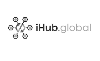 IHUB.GLOBAL logo