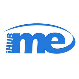 IHUBME logo
