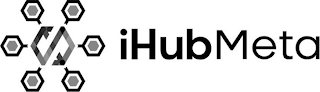 IHUBMETA logo