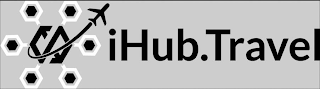 IHUB.TRAVEL logo