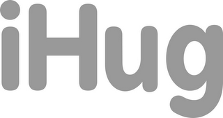 IHUG logo