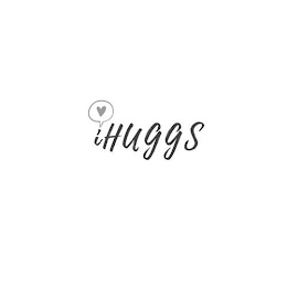 IHUGGS logo
