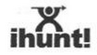 IHUNT! logo