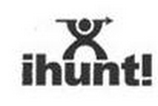 IHUNT! logo