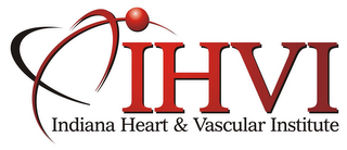 IHVI INDIANA HEART & VASCULAR INSTITUTE logo