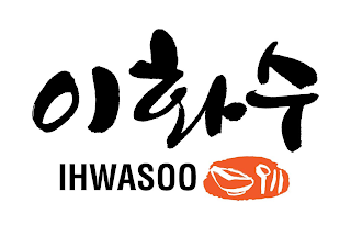 IHWASOO logo