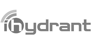 IHYDRANT logo