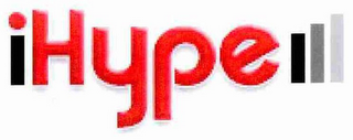 IHYPE logo