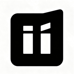 II logo