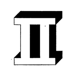 II logo