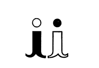 II logo