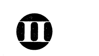 II logo