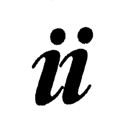 II logo