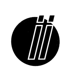 II logo