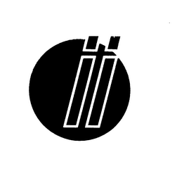 II logo
