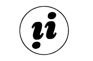 II logo