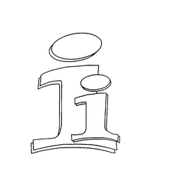 II logo