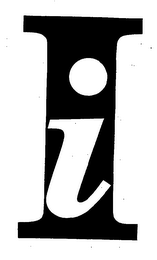 II logo