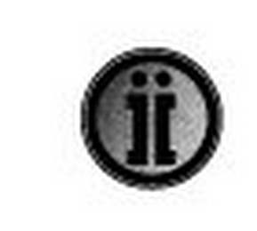 II logo