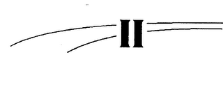II logo