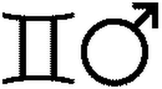 II logo