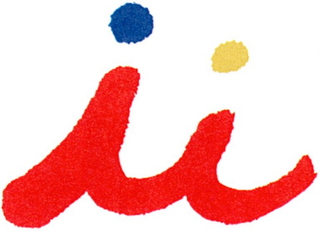 II logo
