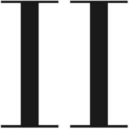 II logo